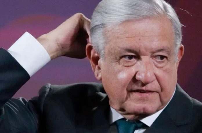 AMLO Cobra La Pensión De Adultos Mayores Y Lo Reporta En Su Declaración Patrimonial