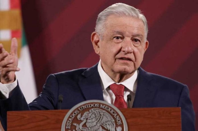 AMLO y Biden dialogan sobre migración, fentanilo y desarrollo