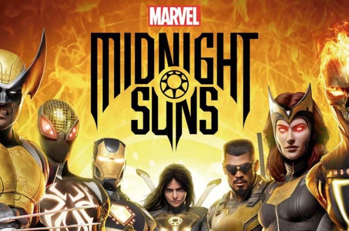 Adiós a Marvel’s Midnight Suns en Switch