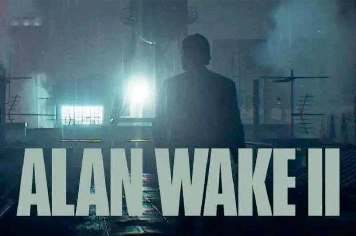 Alan Wake 2 No Tendrá Doblaje Al Español Latino