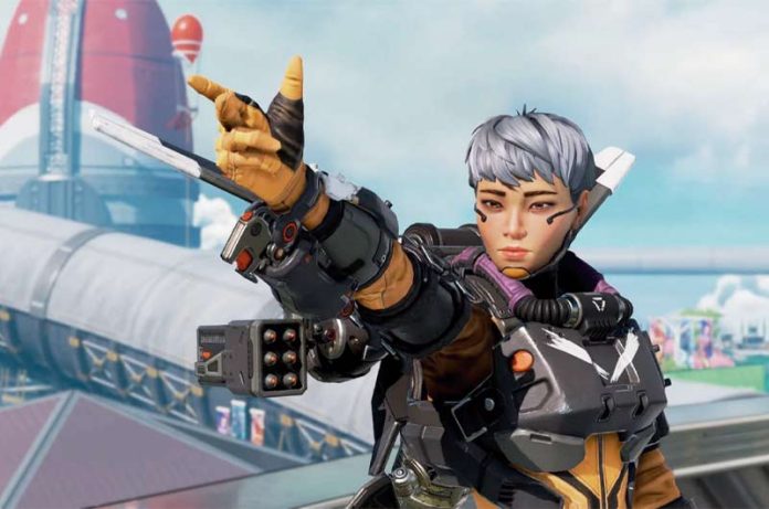 Apex Legends: El bug de audio que duró meses y fue causado por una sola línea de código