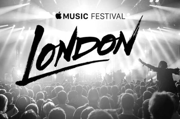 Apple Music Live: El Servicio Que Te Permite Ver Conciertos Exclusivos En Vivo Desde Tu IPhone, IPad O Mac