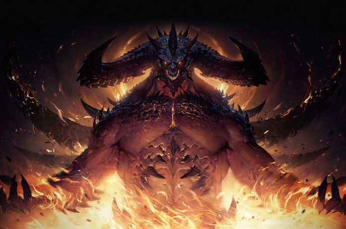 Blizzard Lanza Un Tráiler De Acción Real De Diablo IV Dirigido Por Chloé Zhao
