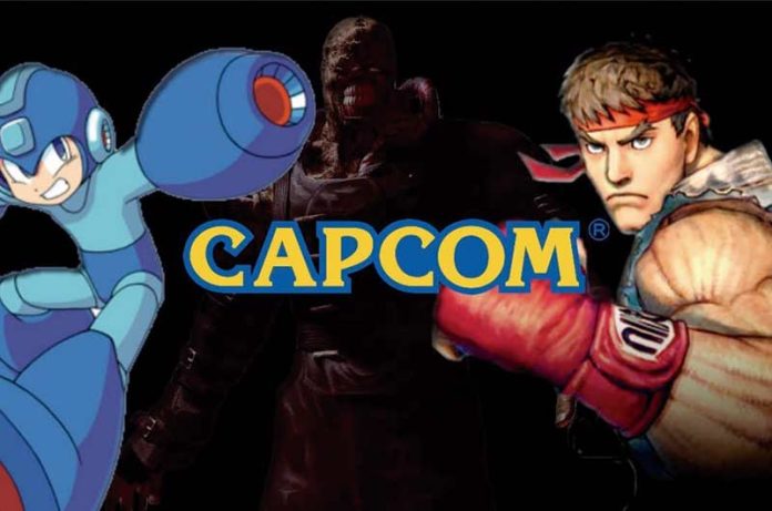 CAPCOM Rompe Récords Con Resident Evil 4 Y Monster Hunter