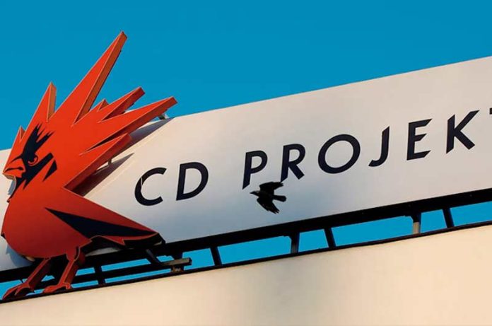 CD Projekt Desmiente El Rumor De Una Posible Adquisición Por Parte De Sony