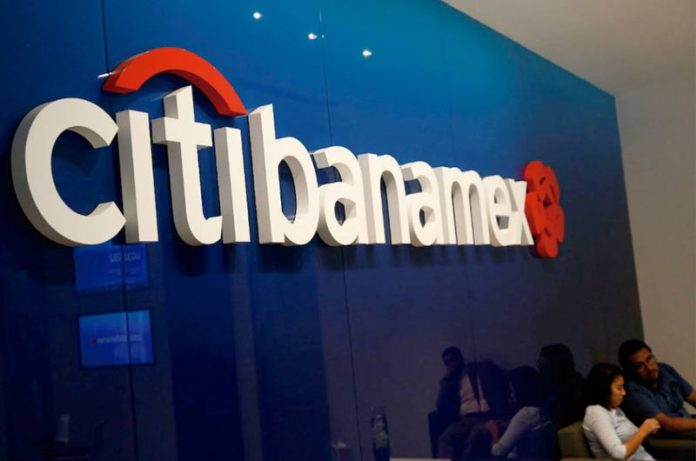 Citi Vende Banamex A Grupo México Por 7 Mil Millones De Dólares