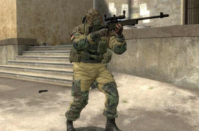 Counter Strike, el videojuego que informa a los rusos sobre la guerra en Ucrania