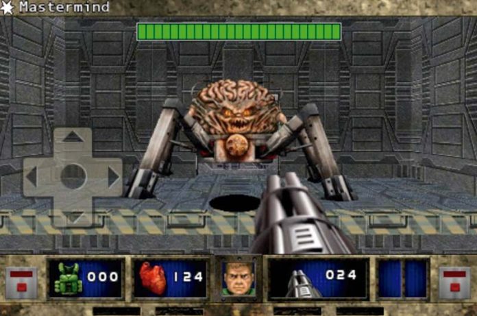 Doom 2 Rpg, El Juego De Rol Para Móviles, Llega A PC Gracias A Un Mod