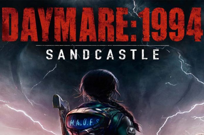 Daymare: 1994 Sandcastle, el juego de terror inspirado en Resident Evil, ya tiene fecha de lanzamiento