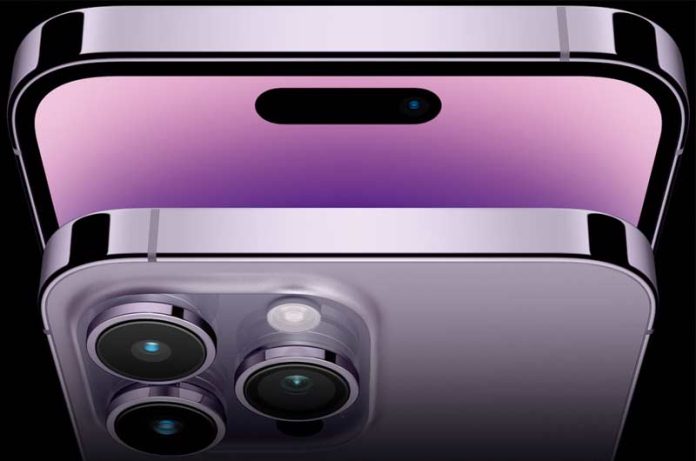 El IPhone 15 Pro Max Tendrá Una Cámara Periscopio Exclusiva, Según Un Analista