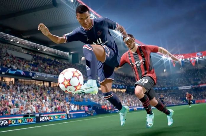 Fifa 23 Se Suma Al Catálogo De Xbox Game Pass Ultimate Y EA Play