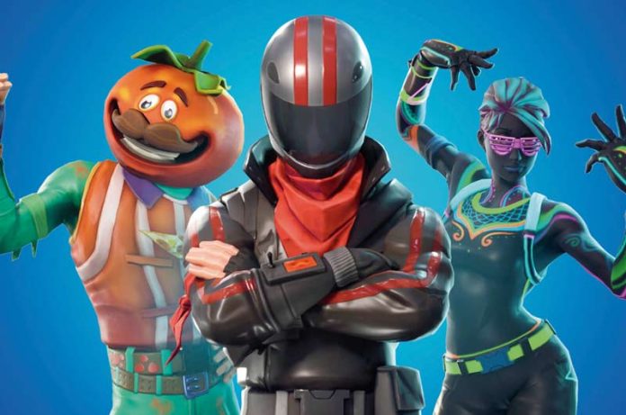 Fortnite Quita El Modo Tríos Sin Explicación Y Los Fans Se Enfadan