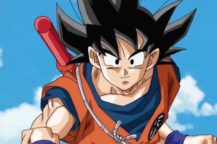 Fortnite se prepara para celebrar el Día de Goku con una skin de Black Goku