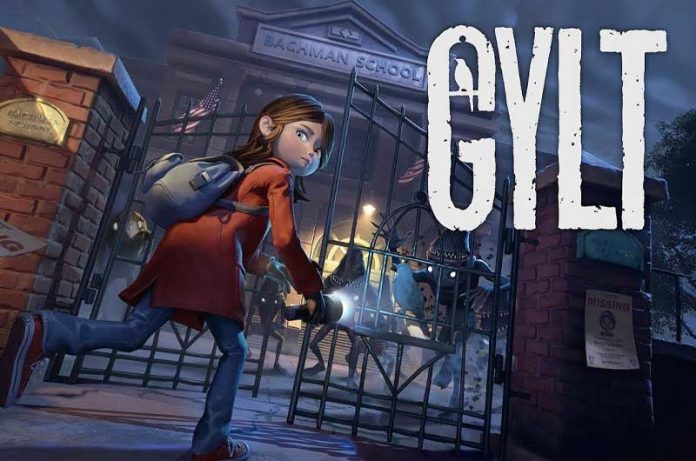 Gylt, El Juego Español Que Trata El Bullying, Llegará A Xbox En Julio