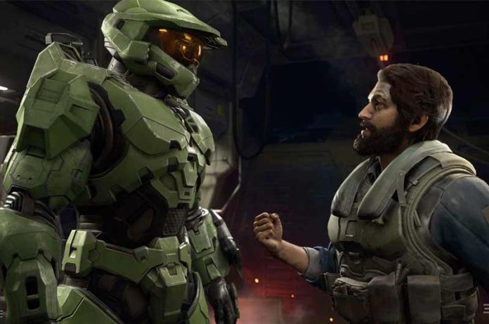 Halo Infinite Añade El Modo Infección A Su Multijugador 18 Meses Después De Su Lanzamiento