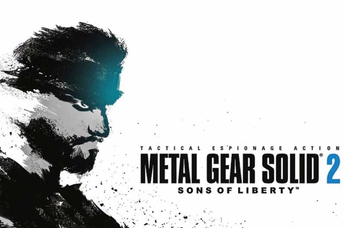Hideo Kojima Revela Que Metal Gear Solid 2 Tuvo Que Hacer 300 Cambios Y Estuvo A Punto De Cancelarse Tras Los Atentados Del 11 De Septiembre
