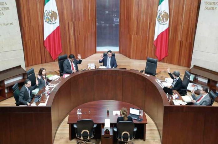 Jueces Rechazan Acusaciones Del Gobierno Por Caso Ayotzinapa