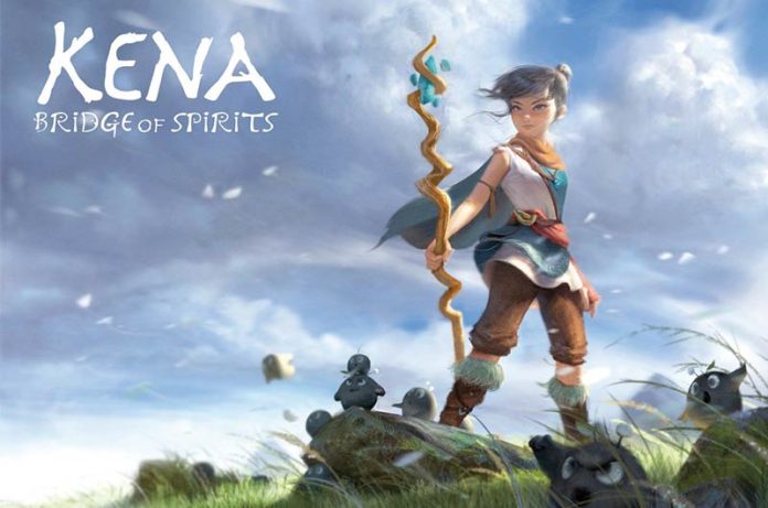 Kena: Bridge Of Spirits Podría Llegar A Xbox Pronto