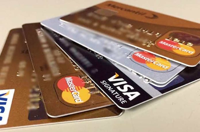 La Banca Se Prepara Para El Fin De Las Tarjetas De Crédito Y Débito Con Banda Magnética
