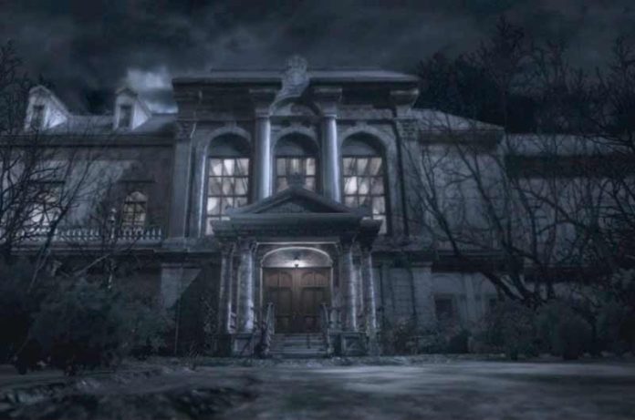 La Mansión Spencer de Resident Evil brilla con Unreal Engine 5 gracias a unos fans