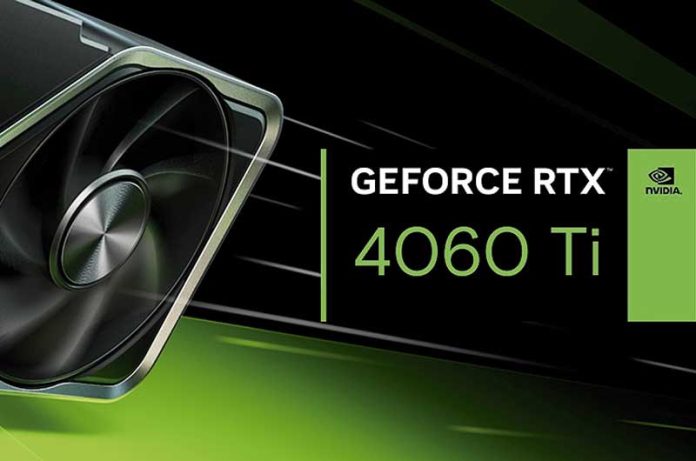 La Nueva Tarjeta Gráfica RTX 4060 Ti De Nvidia Ya Se Vende Por Debajo Del Precio Recomendado