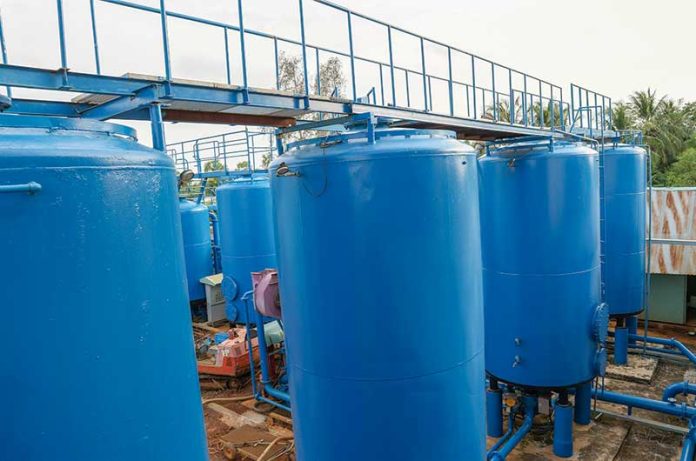 Life Infusion: El Proyecto Que Transforma La Basura Orgánica En Agua Y Energía