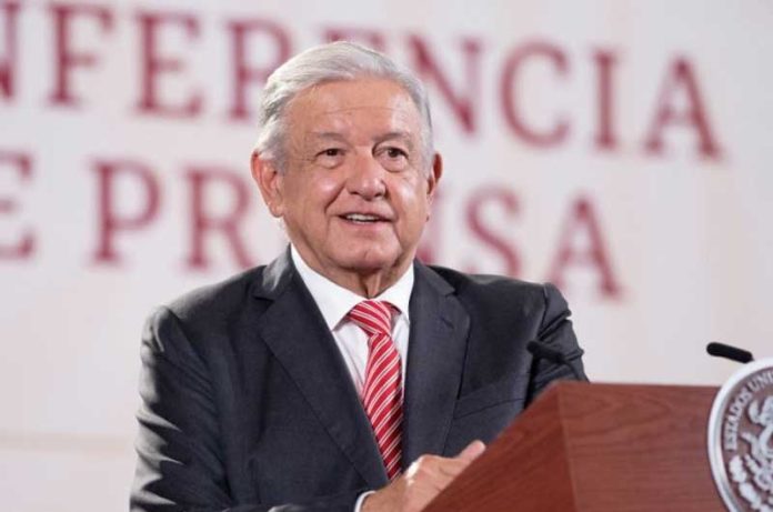 López Obrador Respalda La Idea De Pactar Con Los Criminales En Guerrero