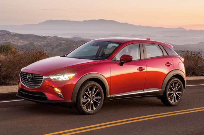 Mazda Sorprende Con Una Patente De Un Auto Con Cuatro Motores