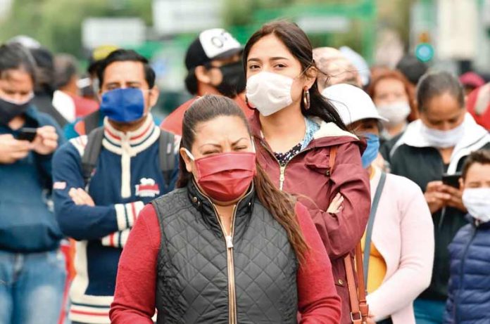 México se prepara para el fin de la emergencia por Covid-19