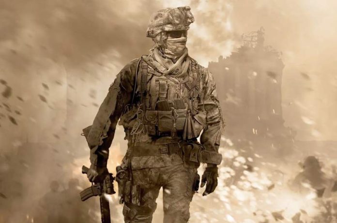 Modern Warfare 3: el nuevo Call of Duty que llegará este año