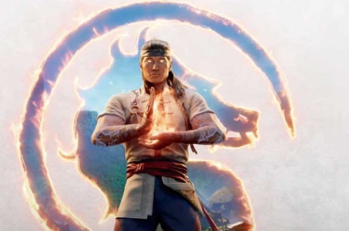 Mortal Kombat 1 Llega A Xbox El 19 De Septiembre