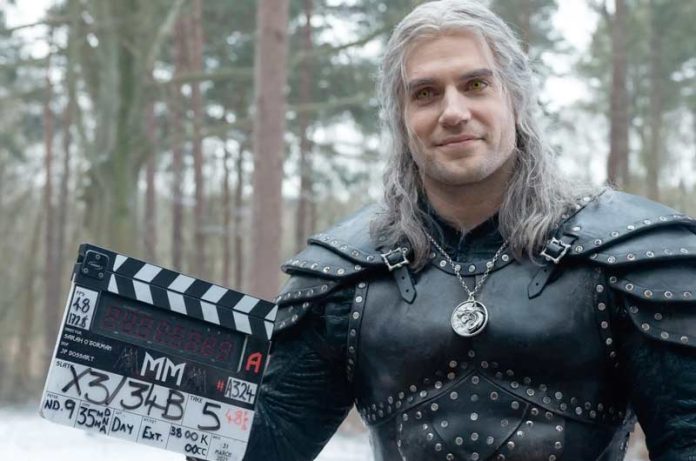 Netflix Renueva The Witcher Por Una Quinta Temporada Antes De Estrenar La Tercera