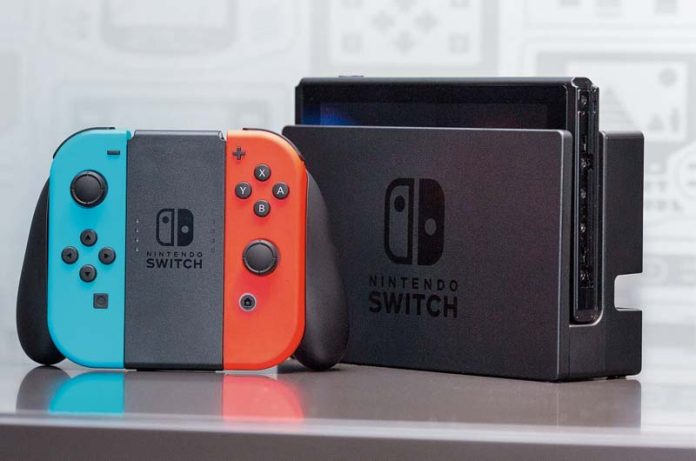 Nintendo Switch Sigue Arrasando: Más De 125 Millones De Consolas Vendidas En Todo El Mundo