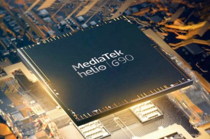 NVIDIA Y MEDIATEK Trabajarían En Un Chip Para Móviles De Gama Alta Con Gráficos Potentes