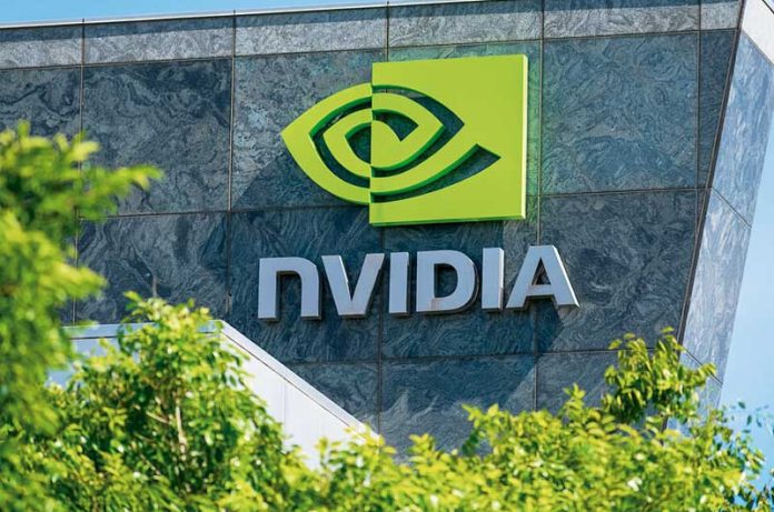 Nvidia alcanza el billón de dólares en valor de mercado y se une al club de Apple, Amazon, Microsoft, Y Alphabet