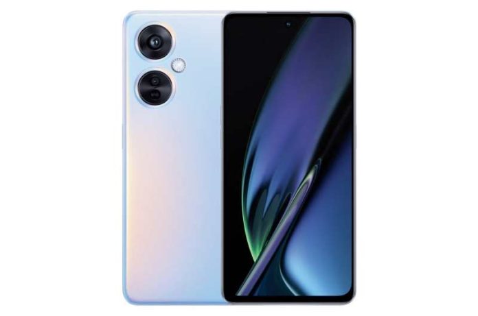 Oppo K11X, Un Smartphone Económico Con 5G Y Cámara De 108 MP