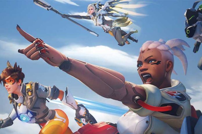 Overwatch 2 Celebrará Por Primera Vez Un Evento De Orgullo LGTB+ Dentro Del Juego: “Queremos Ser Auténticos Con Estos Personajes Y Fieles A Ellos Por El Orgullo”