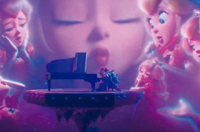 Peaches Peaches Fest, El Festival De Videojuegos Que Llega A La Cdmx