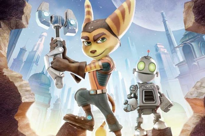 Ratchet & Clank Llegan Por Fin A Pc Tras Dos Décadas De Exclusividad En PlayStation