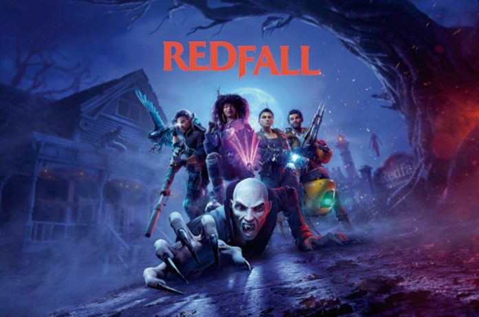 Redfall tiene previsto salir al mercado el 2 de mayo de 2023 y estará disponible desde el primer día en Xbox Game Pass, a pesar de la crítica.