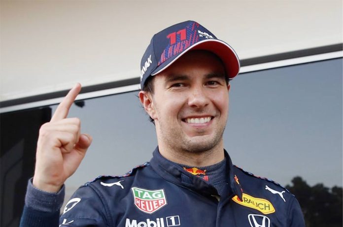 Ricciardo probará el RB19 de Red Bull tras el GP de Silverstone