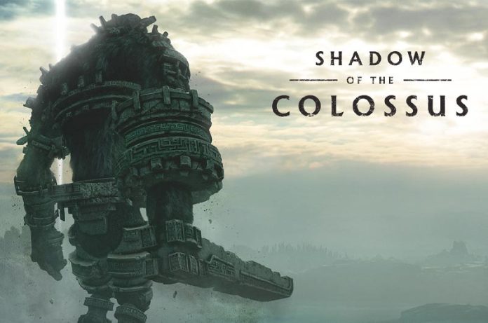 Shadow of the Colossus se ve mejor que nunca en PS5 gracias a una actualización