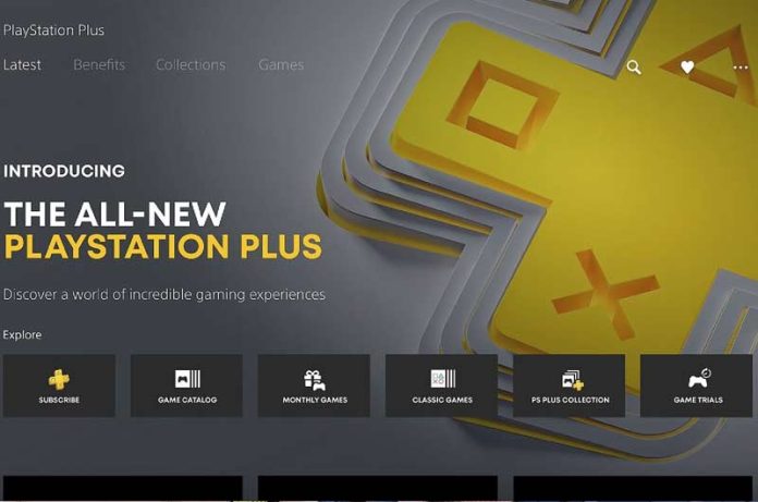 Sony Revela El Número De Suscriptores De PlayStation Plus Extra Y Premium