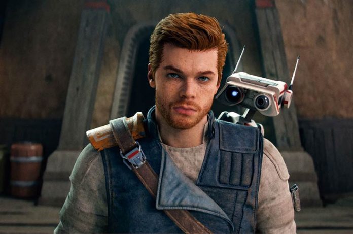 Star Wars Jedi: Survivor Se Actualiza Con Un Nuevo Parche En Pc
