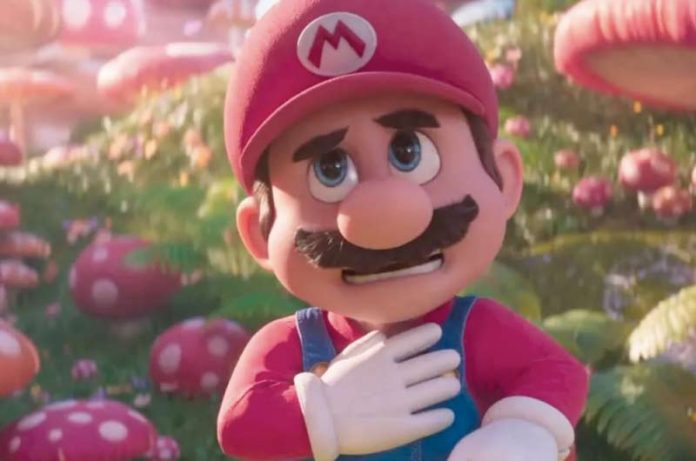 Super Mario Bros. La Película: El éxito que nadie esperaba