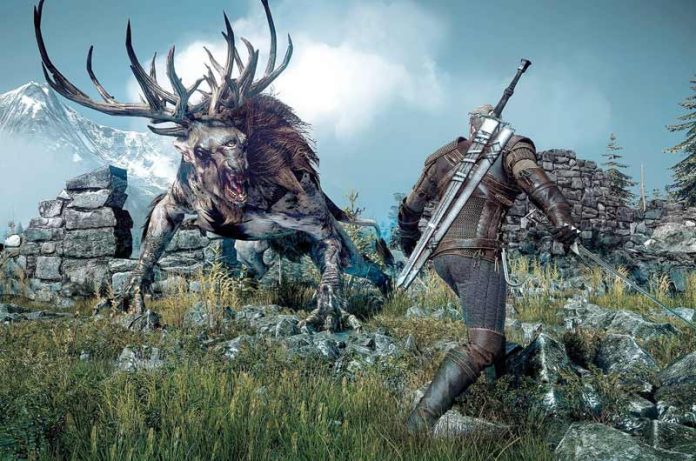 No Te Pierdas Esta Oportunidad: The Witcher 3: Wild Hunt A Mitad De Precio En La Playstation Store