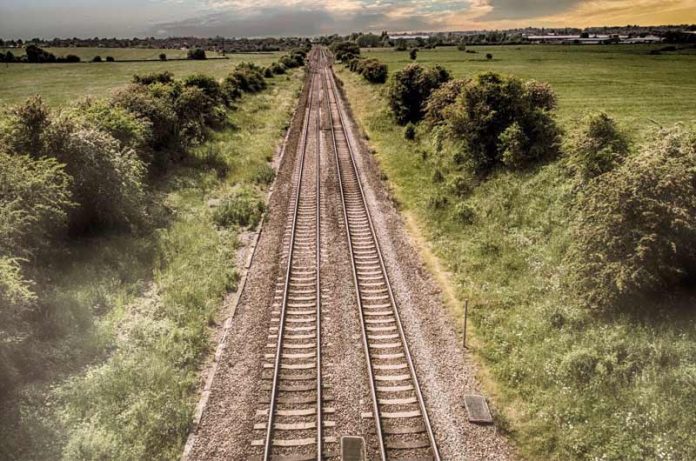 Tren Del Bajío: El Proyecto Ferroviario Que Unirá A La CDMX Con Guanajuato
