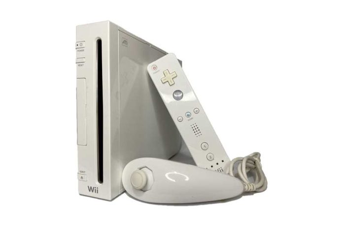 Un Modder Crea Un Wii Gigante Con Soporte Para HDMI Y Lo Muestra En YouTube