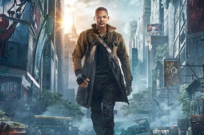 Will Smith Protagonizará Un Juego De Supervivencia Gratuito