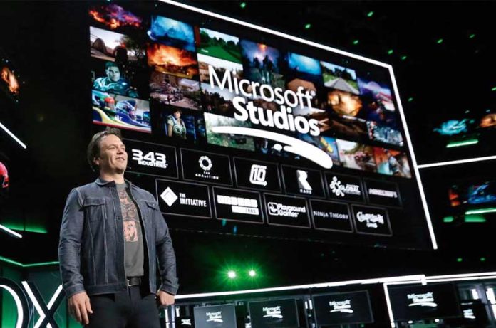 Xbox Se Une A Boosteroid Para Llevar Sus Juegos De PC A La Nube